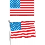 Векторный клипарт «Флаги стран (190)»