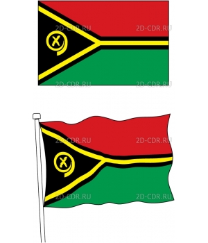 Флаги стран (192)