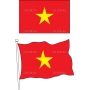 Векторный клипарт «Флаги стран (194)»