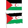 Векторный клипарт «Флаги стран (196)»