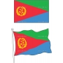 Векторный клипарт «Флаги стран (200)»