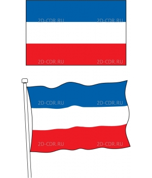 Флаги стран (201)