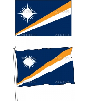 Флаги стран (202)