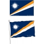 Векторный клипарт «Флаги стран (202)»