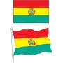 Векторный клипарт «Флаги стран (26)»