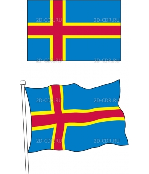 Флаги стран (3)
