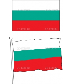 Флаги стран (31)