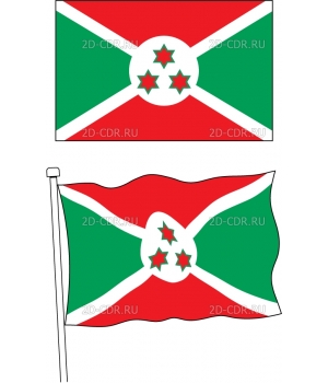 Флаги стран (33)