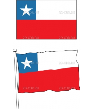 Флаги стран (34)