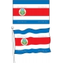 Векторный клипарт «Флаги стран (36)»