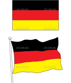 Флаги стран (38)