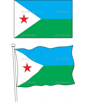 Флаги стран (39)
