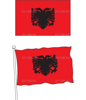 Флаги стран (4)