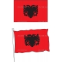 Векторный клипарт «Флаги стран (4)»