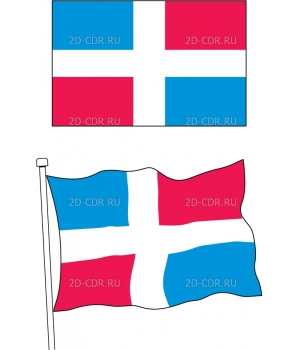 Флаги стран (41)