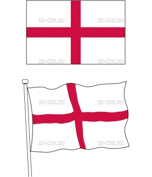 Флаги стран (45)