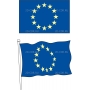 Векторный клипарт «Флаги стран (48)»