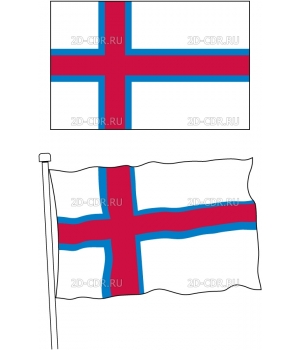 Флаги стран (49)