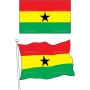 Векторный клипарт «Флаги стран (56)»