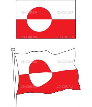 Флаги стран (59)
