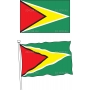 Векторный клипарт «Флаги стран (64)»