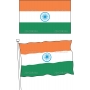 Векторный клипарт «Флаги стран (67)»