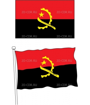 Флаги стран (7)