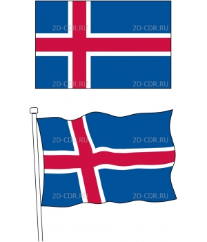 Флаги стран (72)