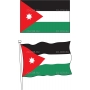 Векторный клипарт «Флаги стран (78)»