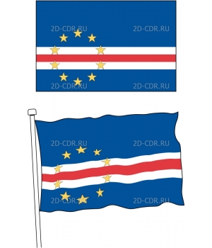 Флаги стран (82)