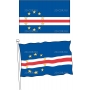 Векторный клипарт «Флаги стран (82)»