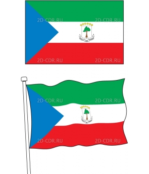 Флаги стран (9)
