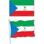 Векторный клипарт «Флаги стран (9)»