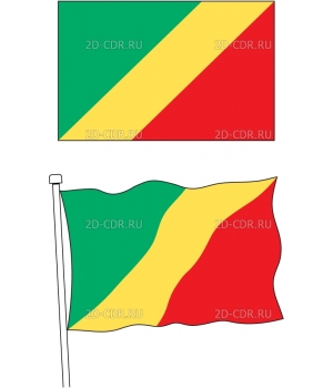 Флаги стран (90)
