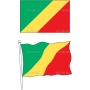 Векторный клипарт «Флаги стран (90)»