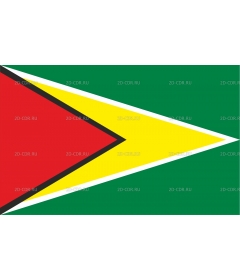 GUYANA