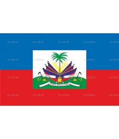 HAITI