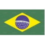 Векторный клипарт «BRAZILC»