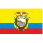 Векторный клипарт «ECUADOR»