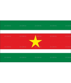 SURINAMC