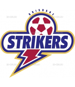 STRIKERS