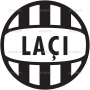 Векторный клипарт «LACI»