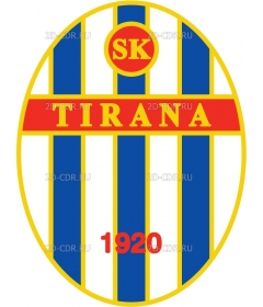 TIRANA