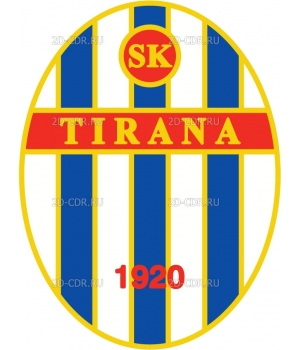 TIRANA
