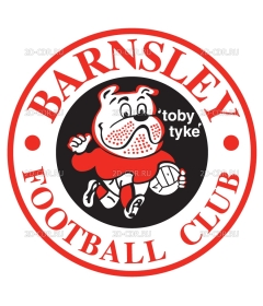 BARNSLEY