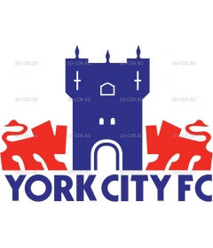 YORK