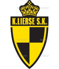 LIERSE