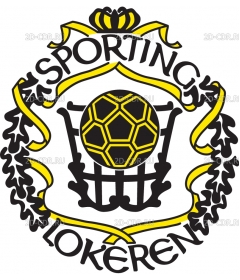 LOKEREN