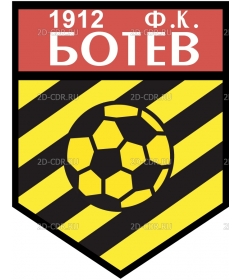 BOTEV