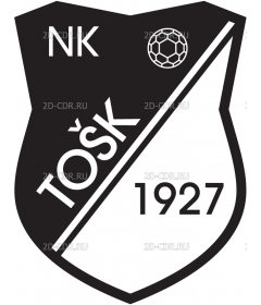 TOSK